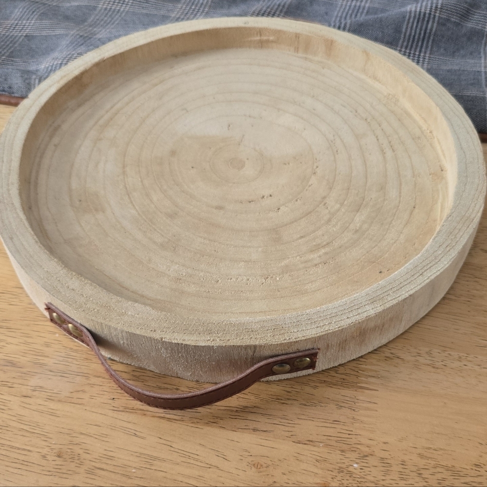 Decorative Tray